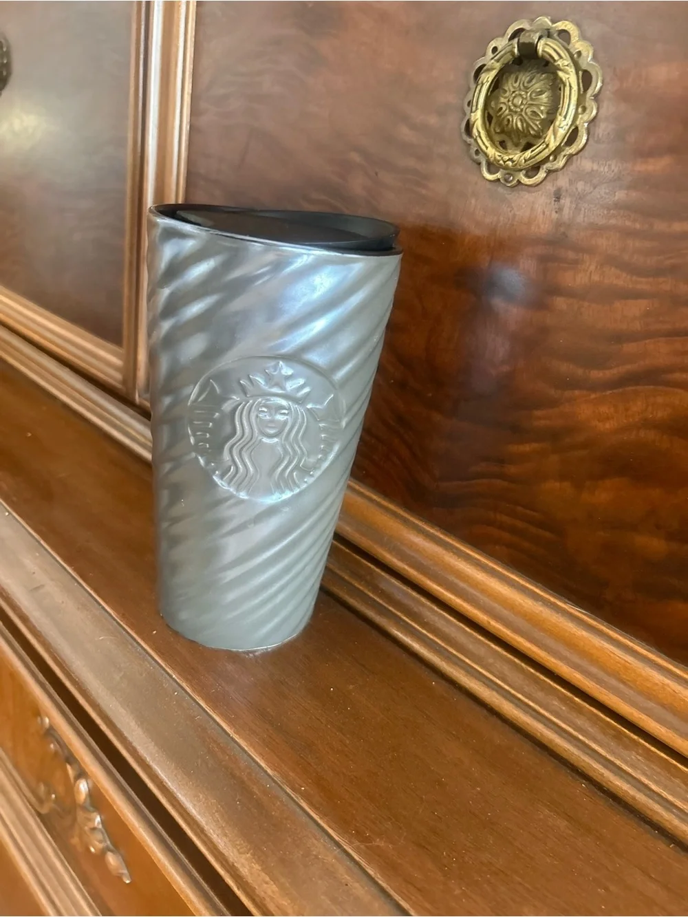 Starbucks what you